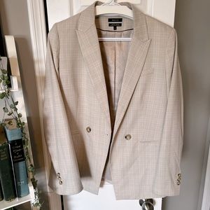 RW & Co Blazer